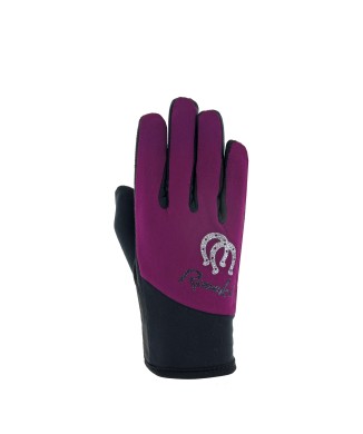 ROECKL KEYSOE HANDSCHUHE