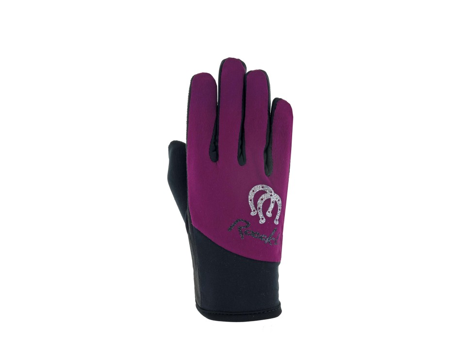 ROECKL KEYSOE HANDSCHUHE