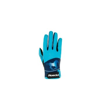 ROECKL HANDSCHUHE MODELL KANSAS