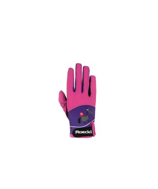 ROECKL HANDSCHUHE MODELL KANSAS