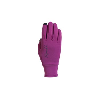 ROECKL WELDON-HANDSCHUHE