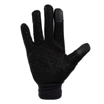 Unisex-Handschuhe aus Fleece-Stoff