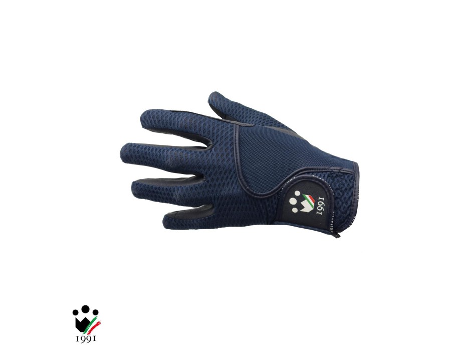 SOMMERHANDSCHUH 2024 EQUITATUS 1991 (L - NAVY)