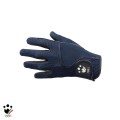 SOMMERHANDSCHUH 2024 EQUITATUS 1991 (L - NAVY)