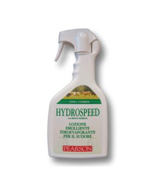 Hydrospeed Pearson hydroverdampfende Lotion ml. 700