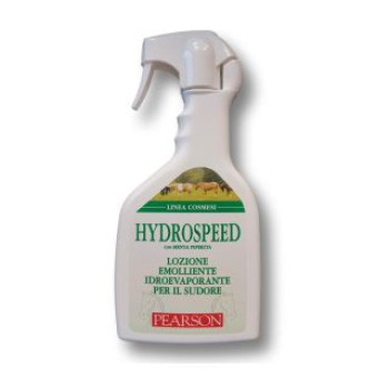 Hydrospeed Pearson hydroverdampfende Lotion ml. 700