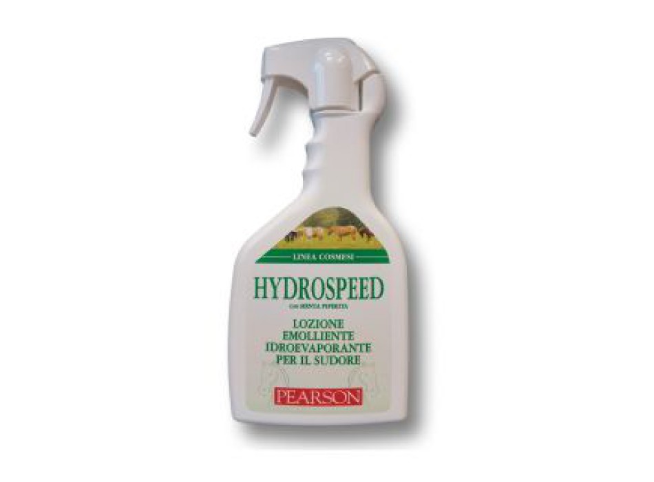 Hydrospeed Pearson hydroverdampfende Lotion ml. 700