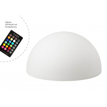 Leuchtlampe Alba cm 60 32042 8 Seasons Design