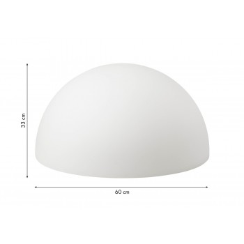 Leuchtlampe Alba cm 60 32042 8 Seasons Design