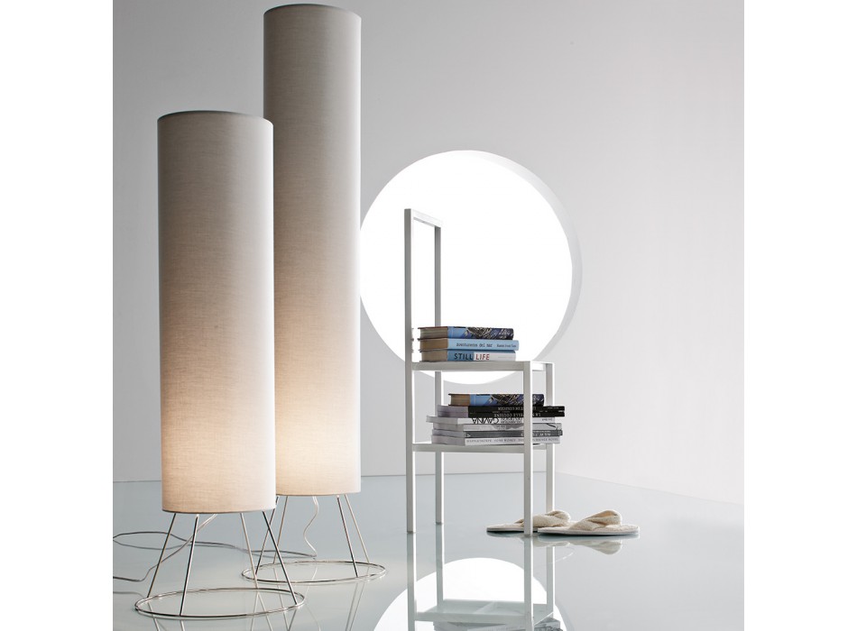 Lampe ZYLINDER P25 ADRIANI & ROSSI