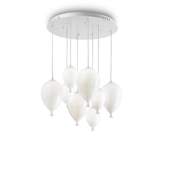 CLOWN SP8 IDEAL LUX Lampe