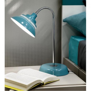 KOMET LAMPE JL1064RX68 COLOMBINI HOME