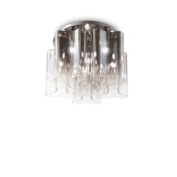 COMPO PL6 IDEAL LUX Lampe