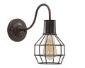 INDUSTRIE-WANDLAMPE -C-