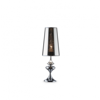 Tischleuchte Alfiere TL1 032436 Ideal Lux