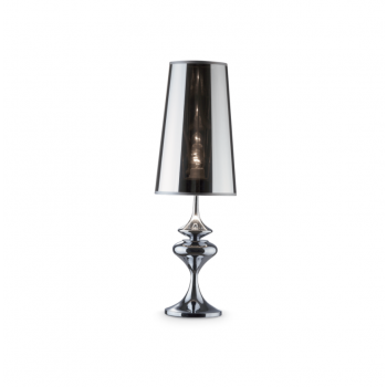 Tischleuchte Alfiere TL1 032436 Ideal Lux