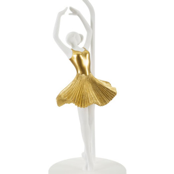 BALLERINA-TISCHLAMPE