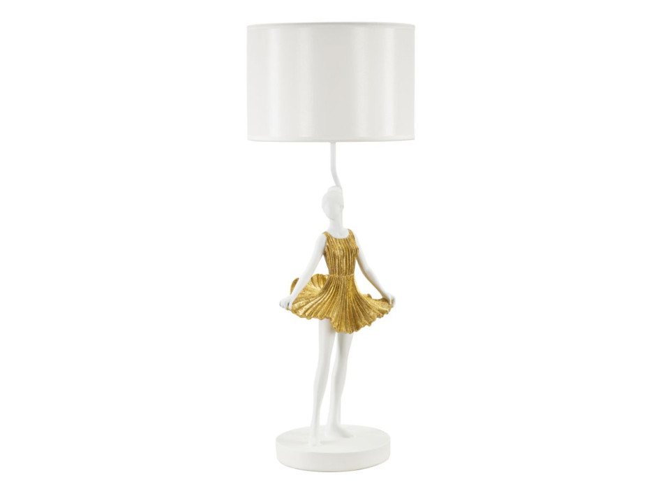 BALLERINA-TISCHLAMPE