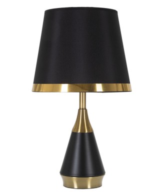 BLACKY TISCHLAMPE