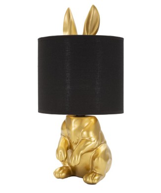 TISCHLAMPE HASE