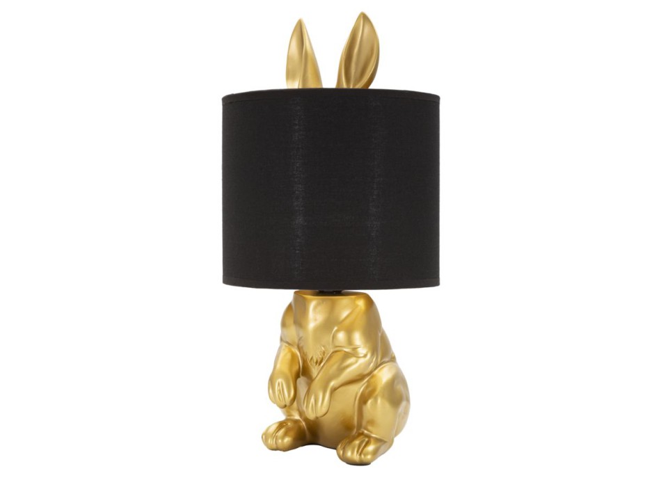 TISCHLAMPE HASE