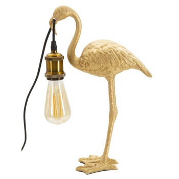 FLAMINGO-TISCHLAMPE