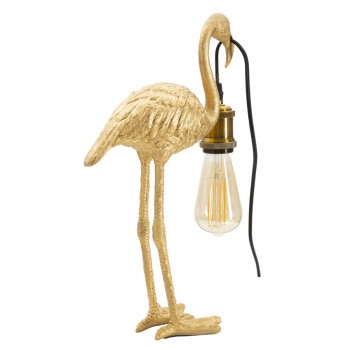 FLAMINGO-TISCHLAMPE