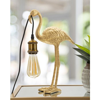 FLAMINGO-TISCHLAMPE