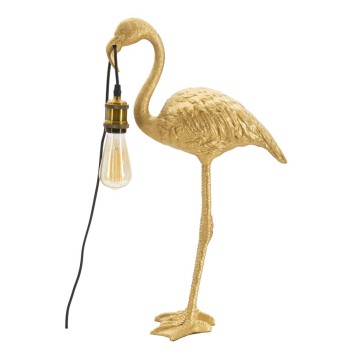 FLAMINGO-TISCHLAMPE