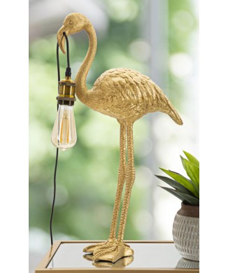 FLAMINGO-TISCHLAMPE