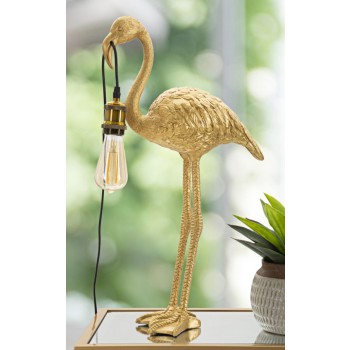 FLAMINGO-TISCHLAMPE