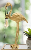 FLAMINGO-TISCHLAMPE