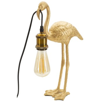 FLAMINGO-TISCHLAMPE