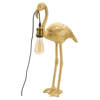 FLAMINGO-TISCHLAMPE