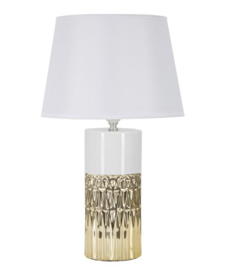 ELEGANTE GLAM-TISCHLAMPE