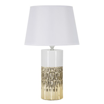 ELEGANTE GLAM-TISCHLAMPE