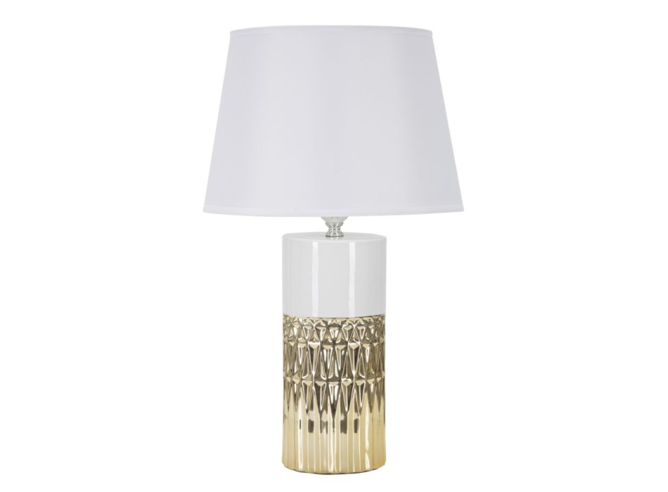 ELEGANTE GLAM-TISCHLAMPE