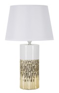 ELEGANTE GLAM-TISCHLAMPE