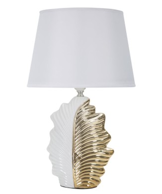 GLAM LEAF TISCHLAMPE