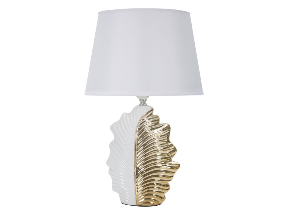 GLAM LEAF TISCHLAMPE