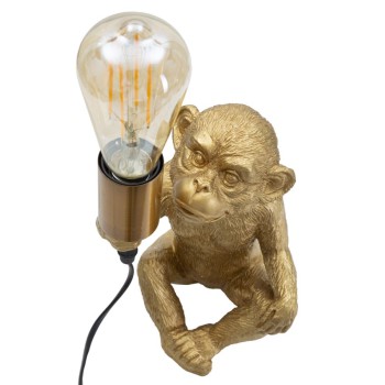 AFFE TISCHLAMPE