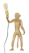 AFFE GOLD TISCHLAMPE