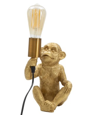 AFFE TISCHLAMPE