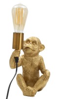 AFFE TISCHLAMPE