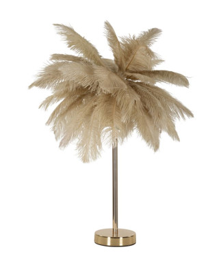 PALM CAMEL TISCHLAMPE