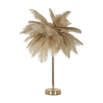 PALM CAMEL TISCHLAMPE