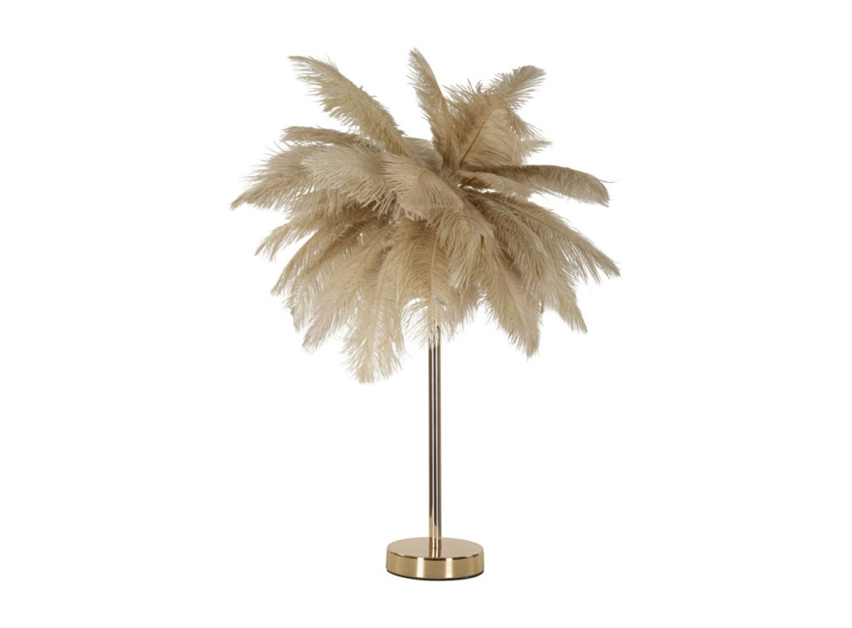 PALM CAMEL TISCHLAMPE