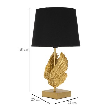 WINGS TISCHLAMPE