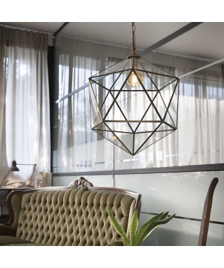 DECA IDEAL LUX Lampe