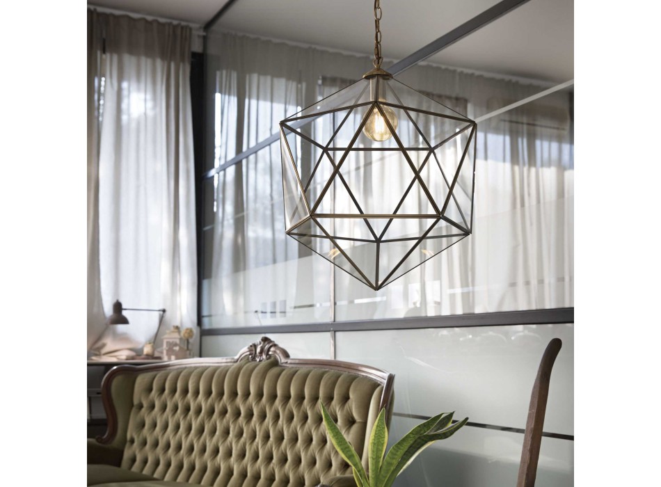 DECA IDEAL LUX Lampe